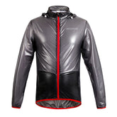Sports Waterproof Cycling Jackets
