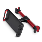 Car Rear Mobile Phone Tablet Bracket