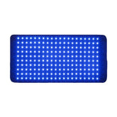 LED Beauty Instrument Photon Blue Light Red Light Infrared Therapy Lamp