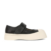 Velcro Platform Mary JaneMary Jane Shoes