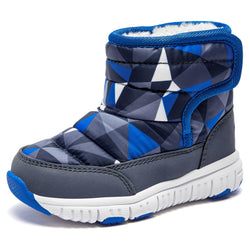 Snow Girl Boots Baby Shoes