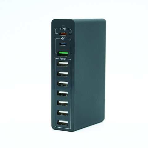 Mobile Phone USB Multi-port Adapter