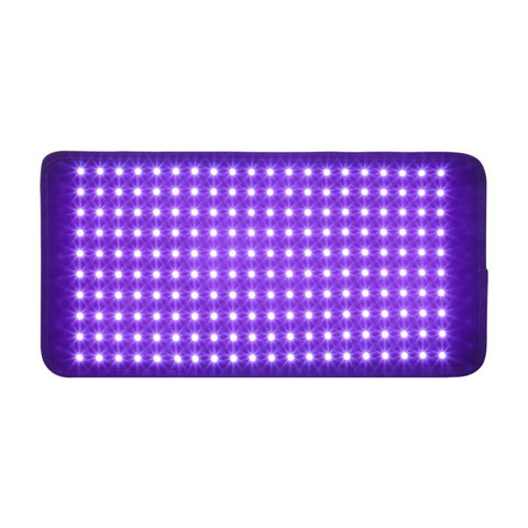 LED Beauty Instrument Photon Blue Light Red Light Infrared Therapy Lamp