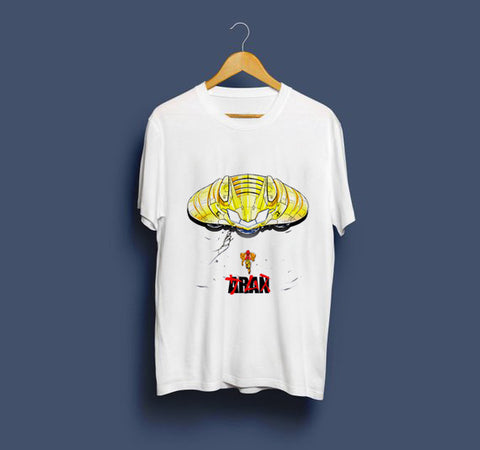 Neo Tokyo Awesome Guys T Shirt Man New Akira The Capsule T-Shirt Japan Anime Custom Tee Company T-shirts For Men