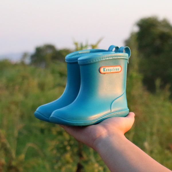 Baby lightweight non-slip water shoes