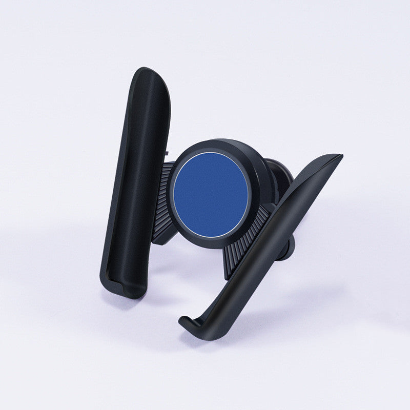 Mobile phone gravity bracket