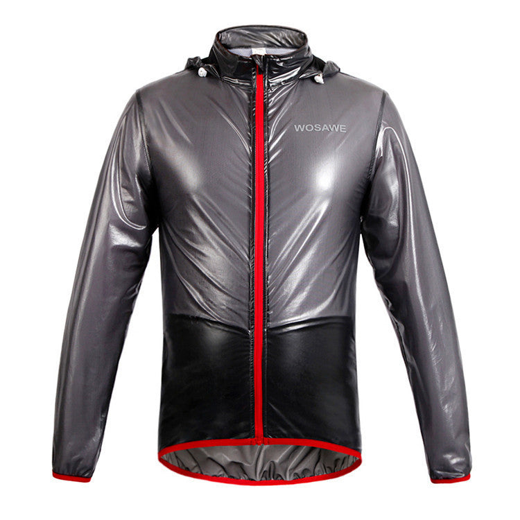 Sports Waterproof Cycling Jackets