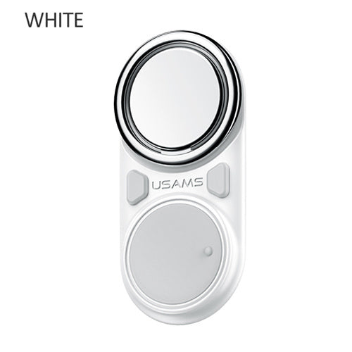 Multifunctional rotating mobile phone holder