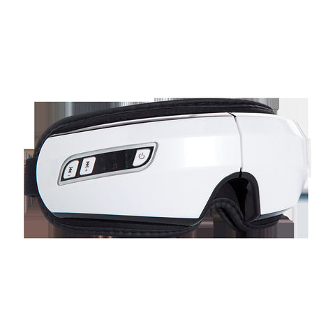 Eye Relax Pro – Heated Eye Massager Mask