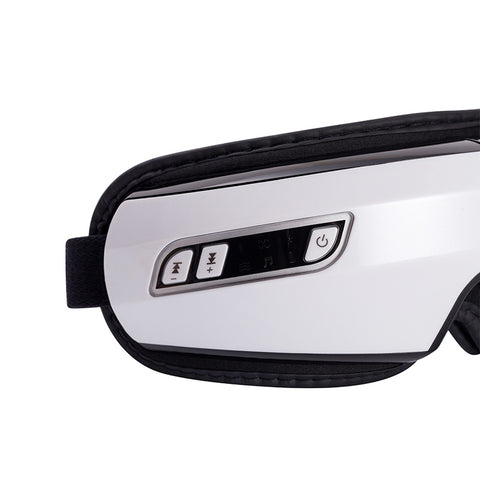 Eye Relax Pro – Heated Eye Massager Mask