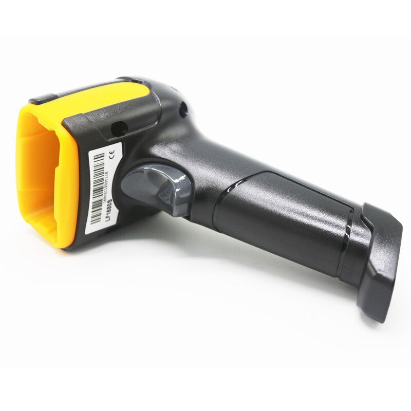 Mobile Phone Computer Screen Scan Code Gun