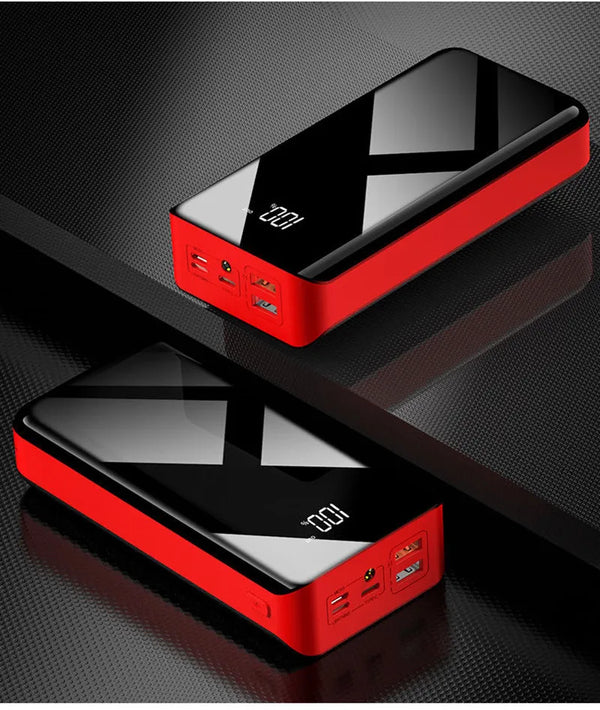 30000mAh Power Bank
