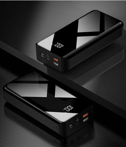 30000mAh Power Bank