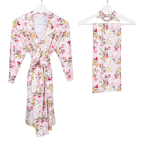 Ladies Maternity Clothes Pajamas For Pregnant Women Babies