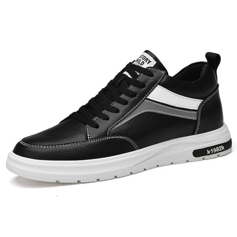 Heighten Casual Shoes Sneaker Men