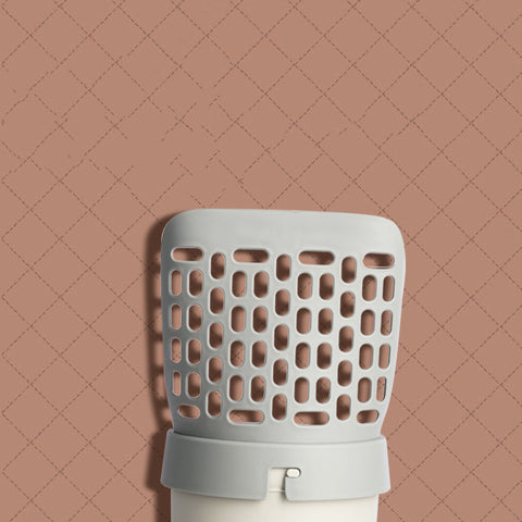 Waterproof Collar Integrated Lazy Cat Litter Shovel Set