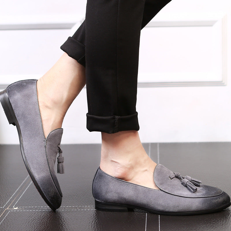 Pea shoes  for men