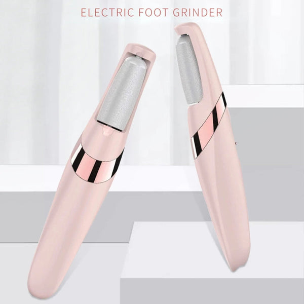 Rechargeable Electric Foot Callus Remover