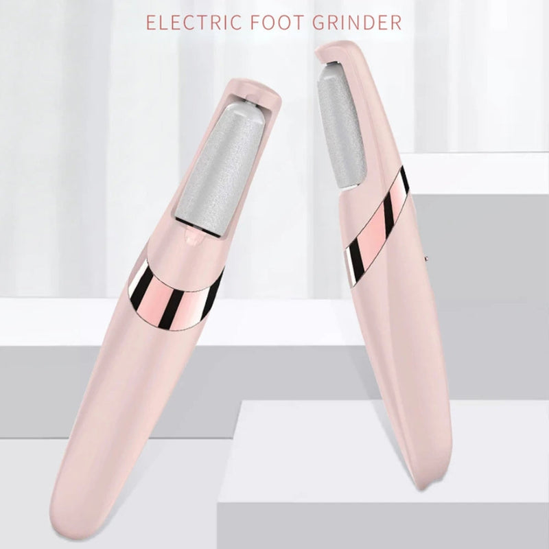 Rechargeable Electric Foot Callus Remover