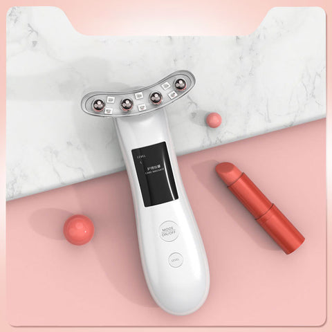 Photon Skin Rejuvenation Beauty Apparatus