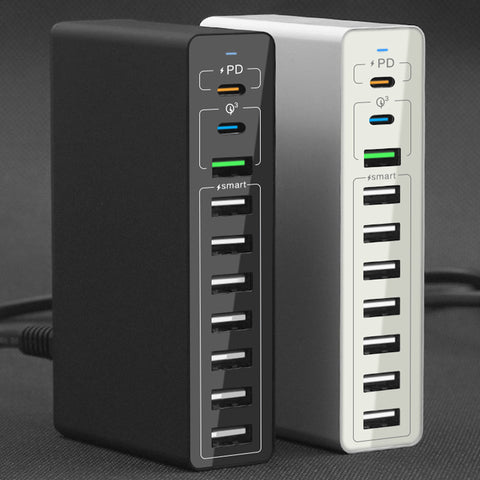Mobile Phone USB Multi-port Adapter