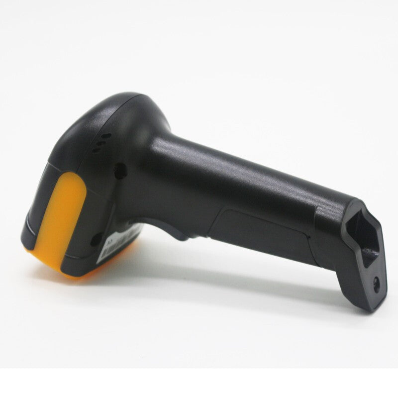 Mobile Phone Computer Screen Scan Code Gun