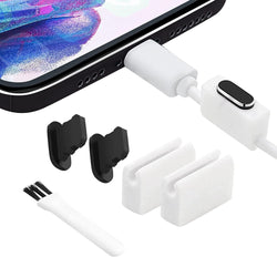 Mobile Phone Cleaning Brush Set