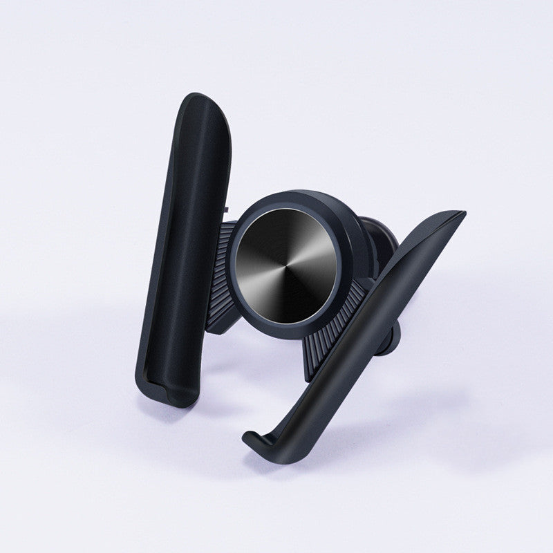 Mobile phone gravity bracket