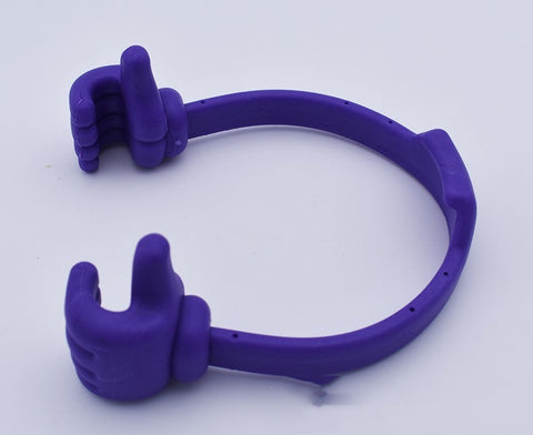 Mobile Phone Thumb Tablet Computer Stand