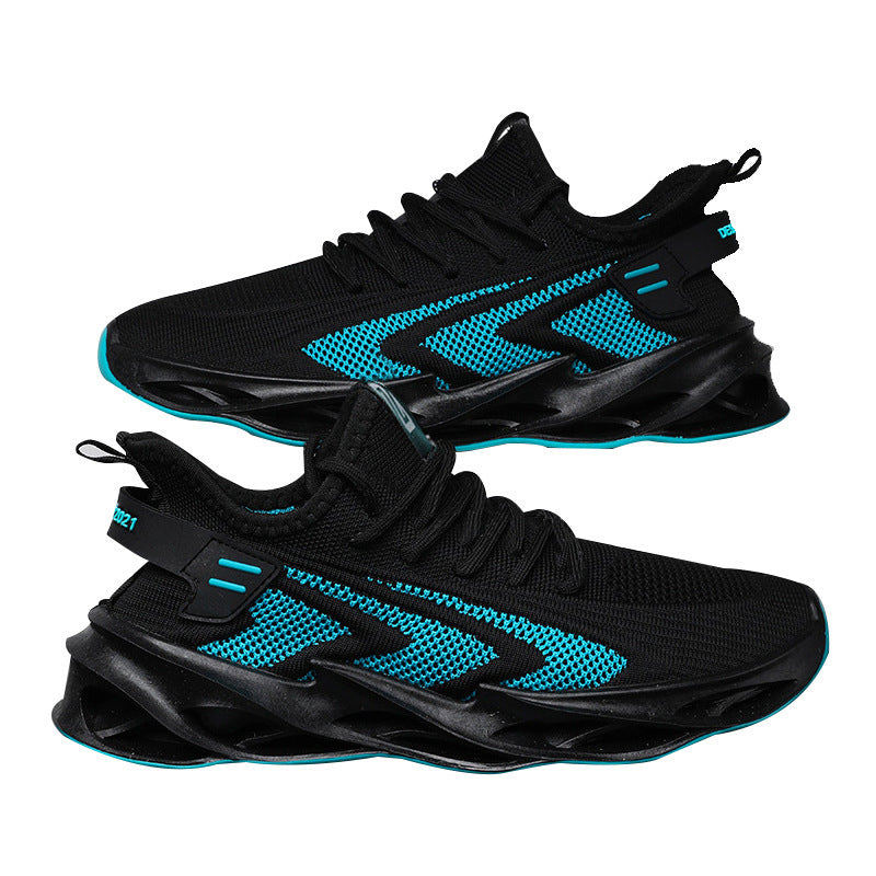 Summer Men's Running Casual Shoes Men