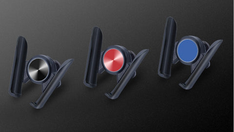 Mobile phone gravity bracket