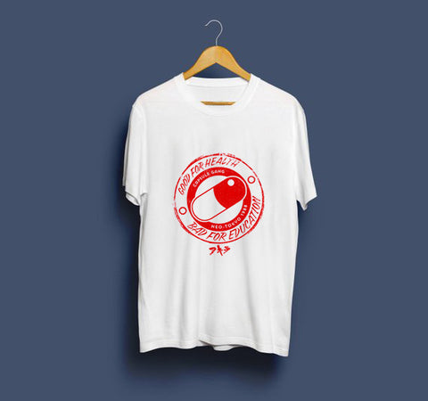 Neo Tokyo Awesome Guys T Shirt Man New Akira The Capsule T-Shirt Japan Anime Custom Tee Company T-shirts For Men