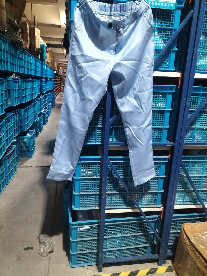 A Single Row Of Two Buckle Large Pocket Suit Jackets