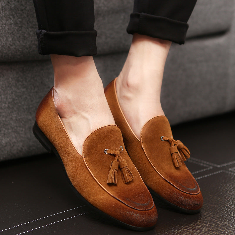 Pea shoes  for men