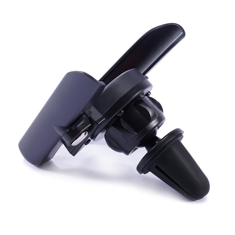 Mobile phone gravity bracket