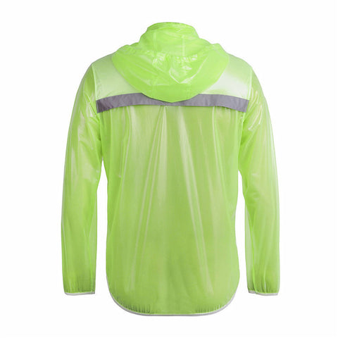Sports Waterproof Cycling Jackets