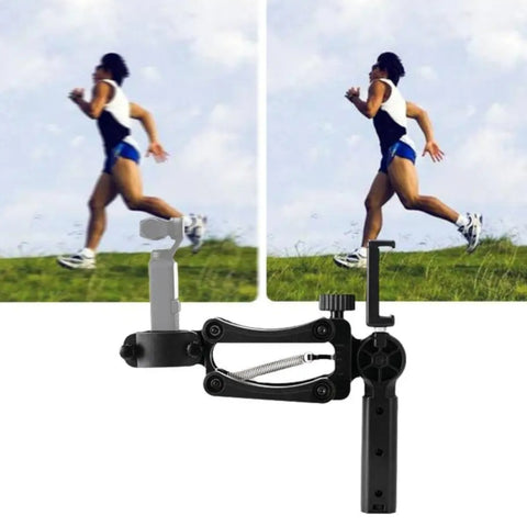 Shock Absorber Bracket For Gimbal Camera Accessories