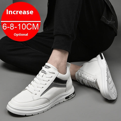 Heighten Casual Shoes Sneaker Men