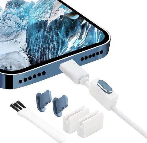 Mobile Phone Cleaning Brush Set