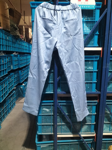 A Single Row Of Two Buckle Large Pocket Suit Jackets