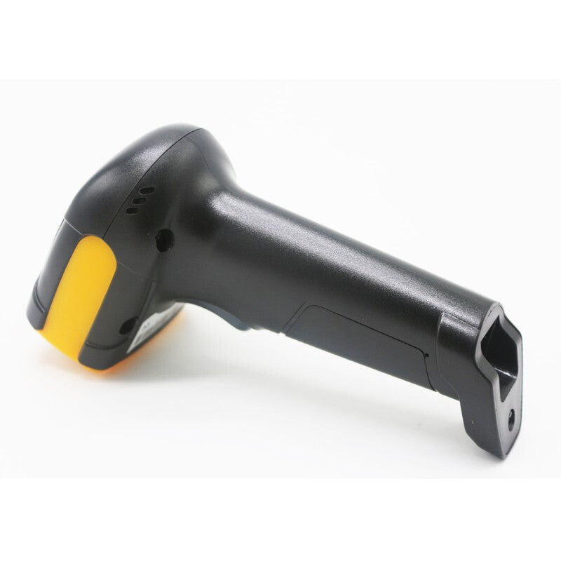 Mobile Phone Computer Screen Scan Code Gun