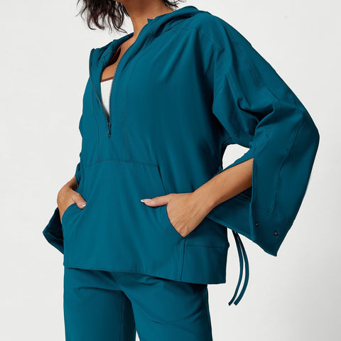 European And American New Exercise Yoga Clothes Women