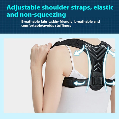 Adult Men And Women Humpback Bunion Corrector