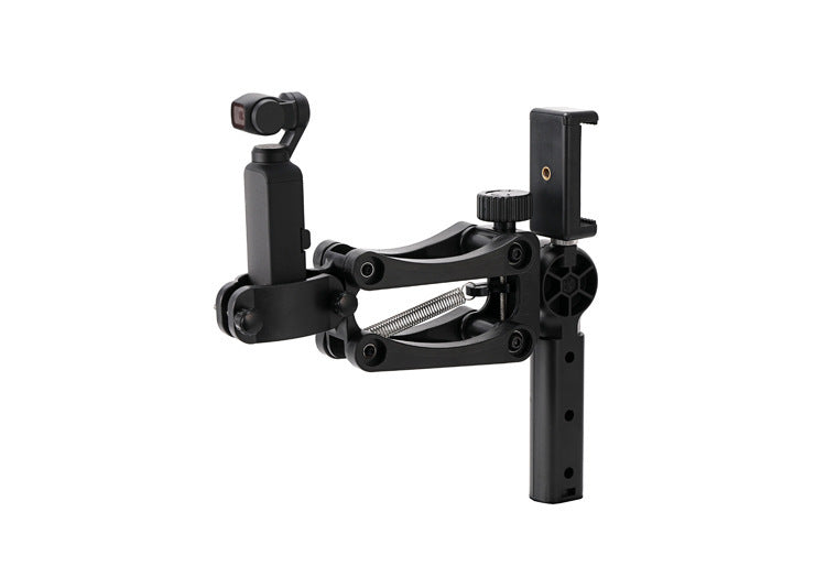 Shock Absorber Bracket For Gimbal Camera Accessories