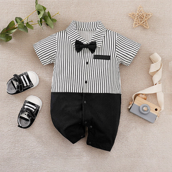 Summer Baby Jumpsuit Baby Clothes