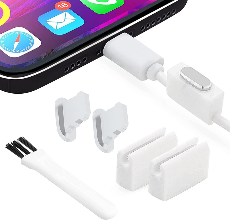 Mobile Phone Cleaning Brush Set