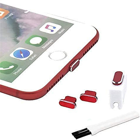 Mobile Phone Cleaning Brush Set